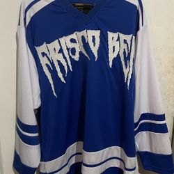 FB County Jersey