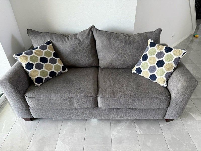 Sleeper Sofa