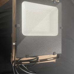 New UV Light
