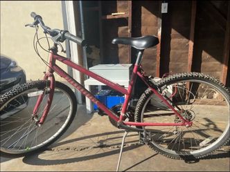 Diamondback Outlook Mountain Bike