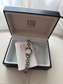 ESQ Women’s Watch