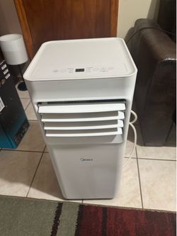 Midea Portable Air Conditioner