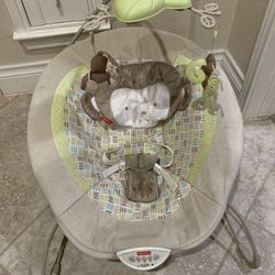 Baby Bouncer