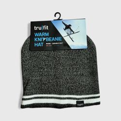 Trulfit Warm Knit Beanie