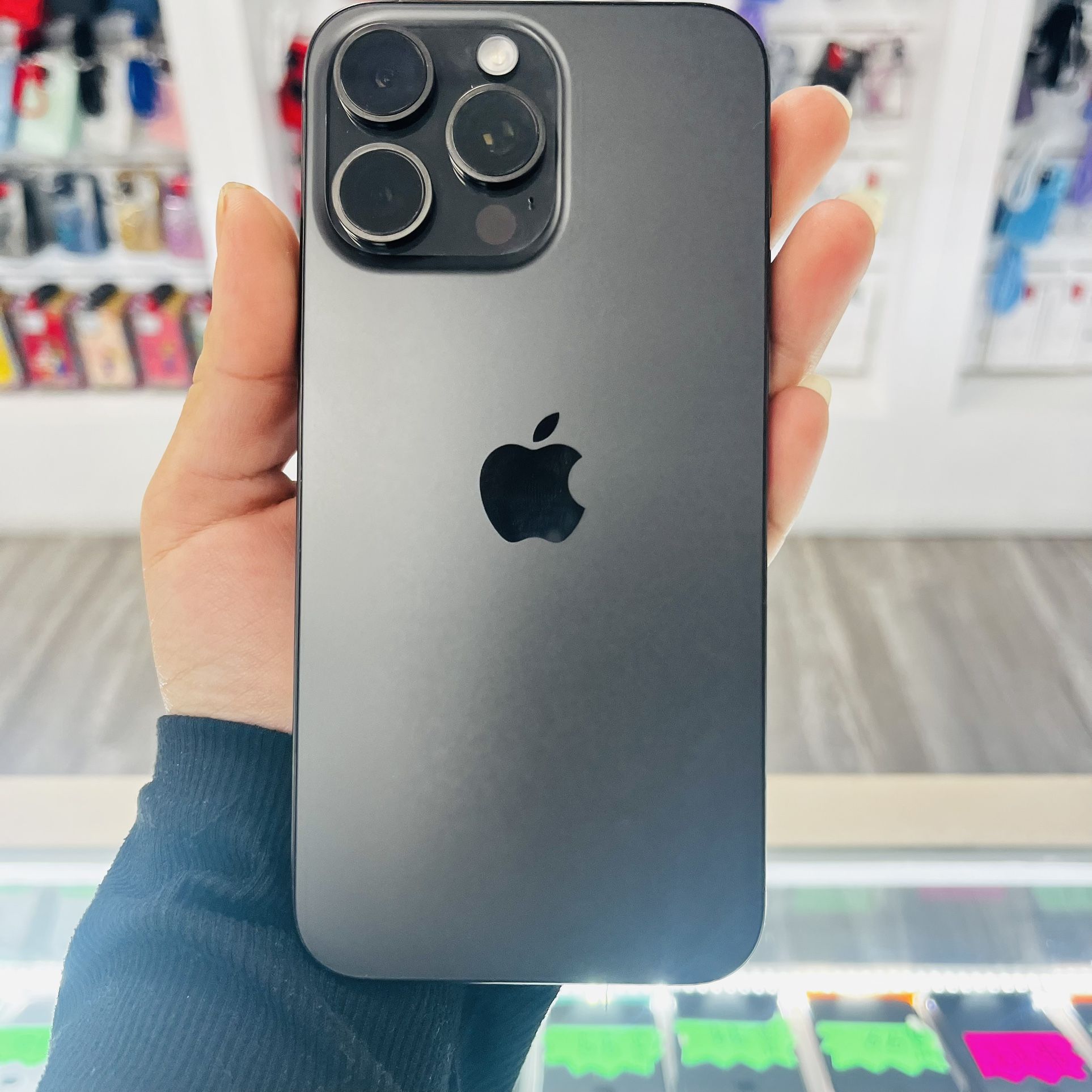 iPhone 15 Pro Max 1tb