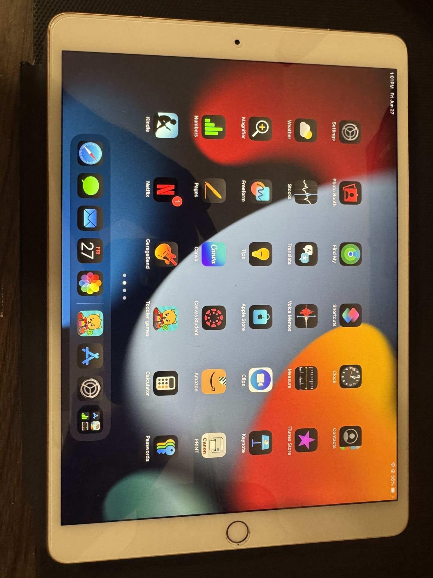 iPad Air 3 (Cellular) 64 Gb