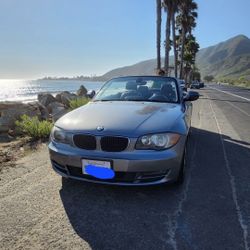Bmw Convertible 