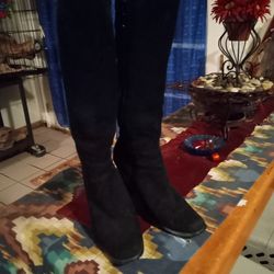 Woman's Swade Boots