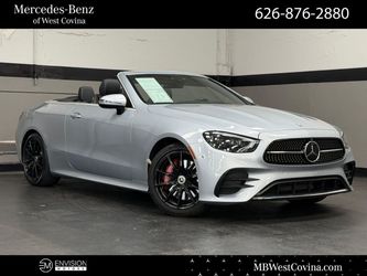 2022 Mercedes-Benz E 450