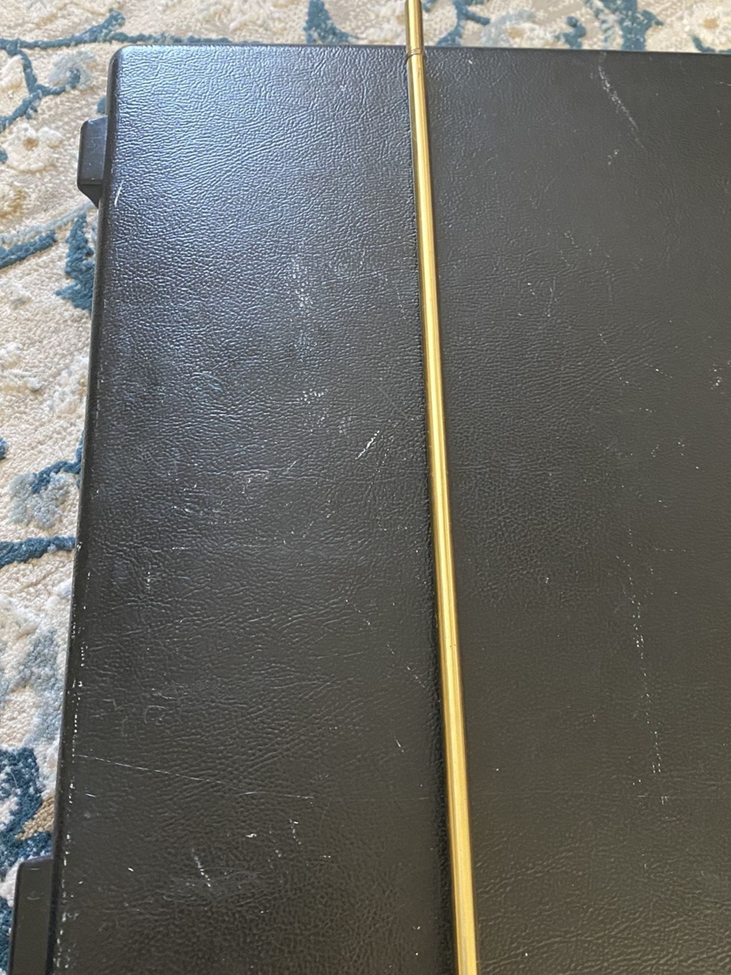 Antique Lighter Stick