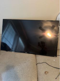 55 In roku smart tv