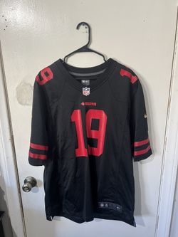 San Francisco 49ers ‘DEEBO’Jersey