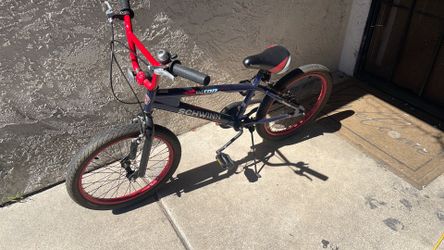 Boys Schwinn  falcon bike