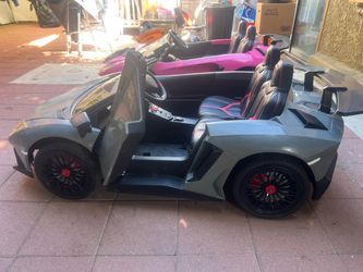 Lamborghini