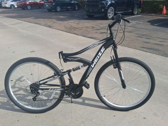 NEW Mountain Bike 27.5 Inch Bicycle Beach Cruiser