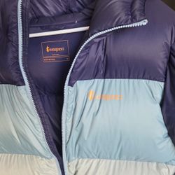 Cotopaxi Jacket ML