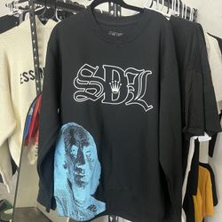 SDL hoodies
