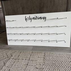 Wedding Boards