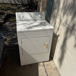 Frigidaire Electric Dryer 