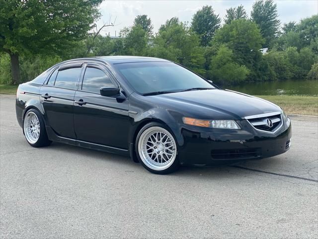 2006 Acura TL