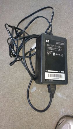 HP adapter