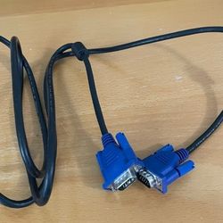 15 Cm VGA Cable For Pc