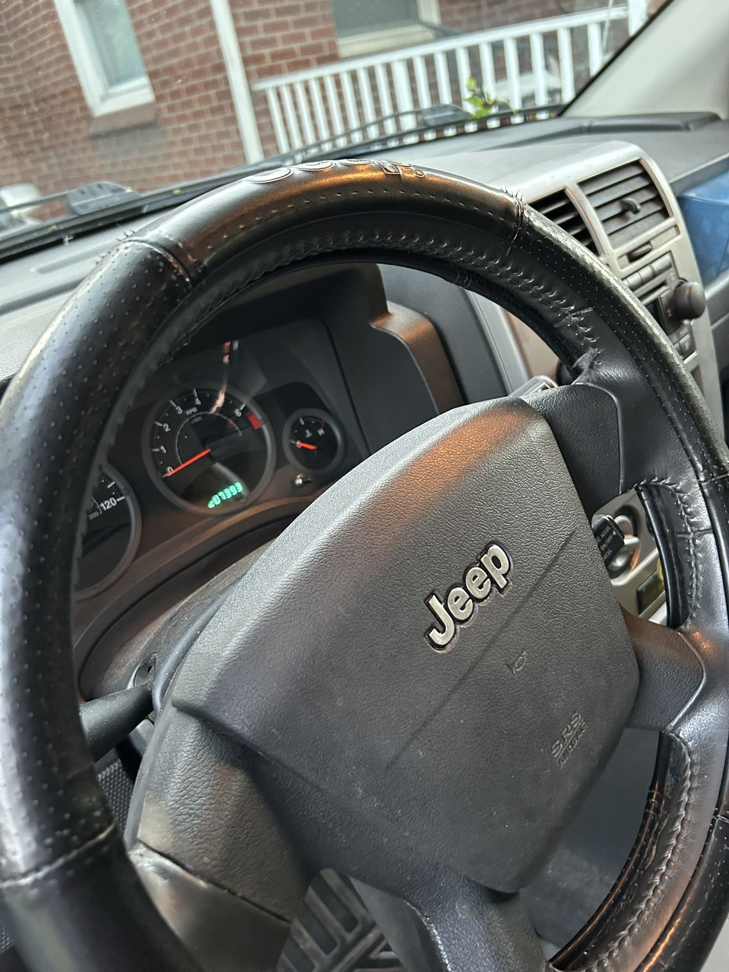 2003 Chevrolet Impala