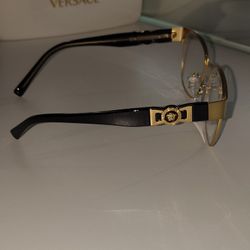 Versace Glasses / New W Box/ $160 Don't Low-ball 