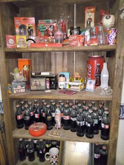 Coke products
