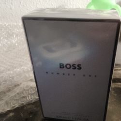 Boss