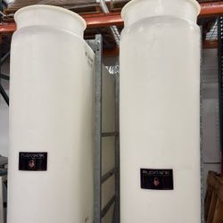 570-gal Flex Tanks For Sale