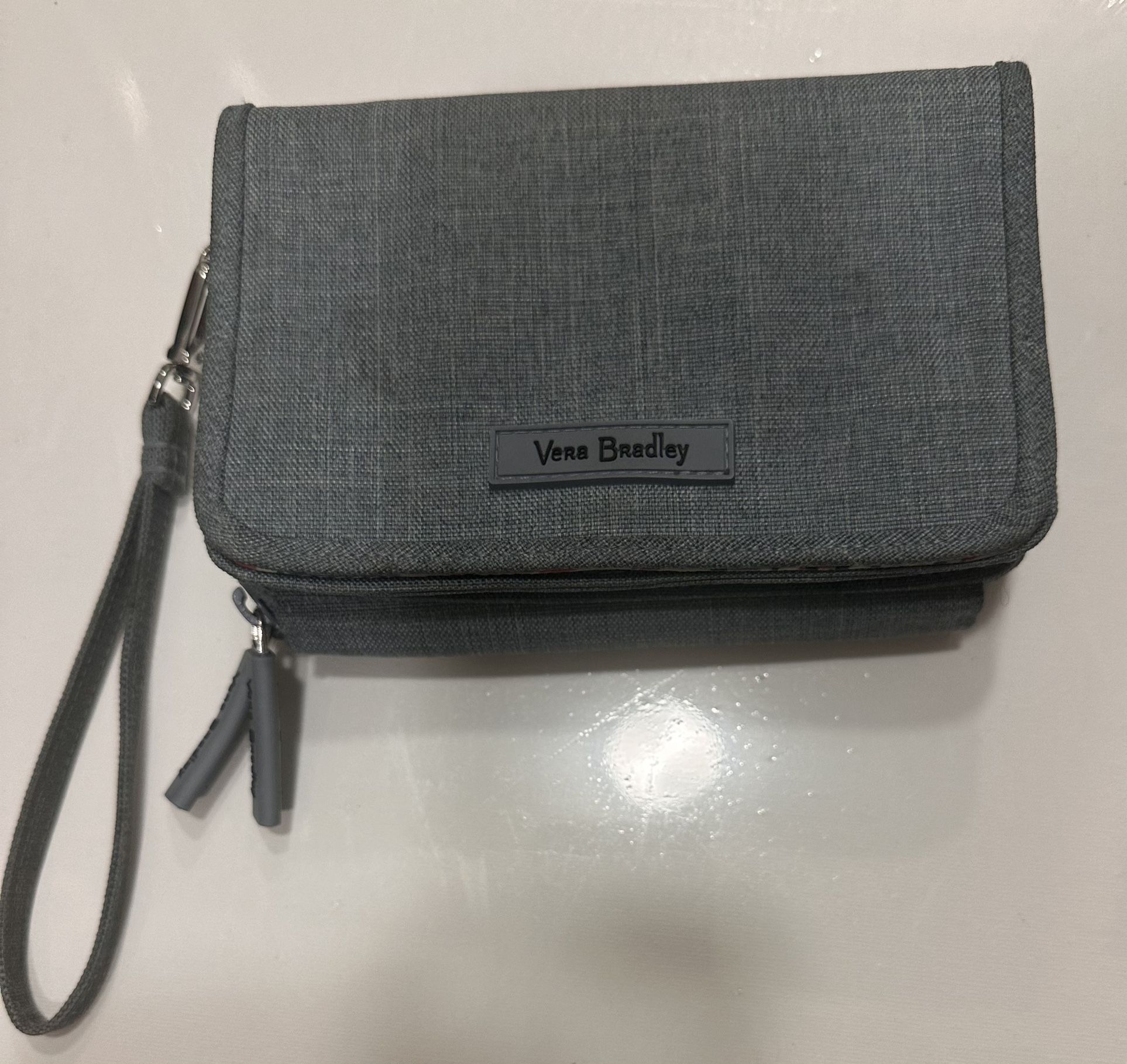 Vera Bradley wallet