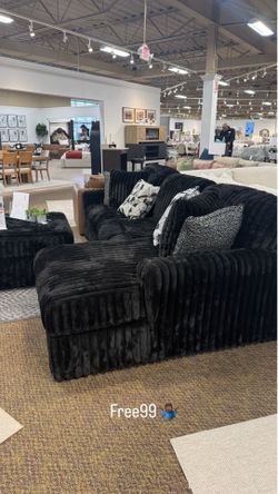 Ashley Sectional