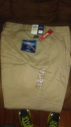 DOCKERS PANTS