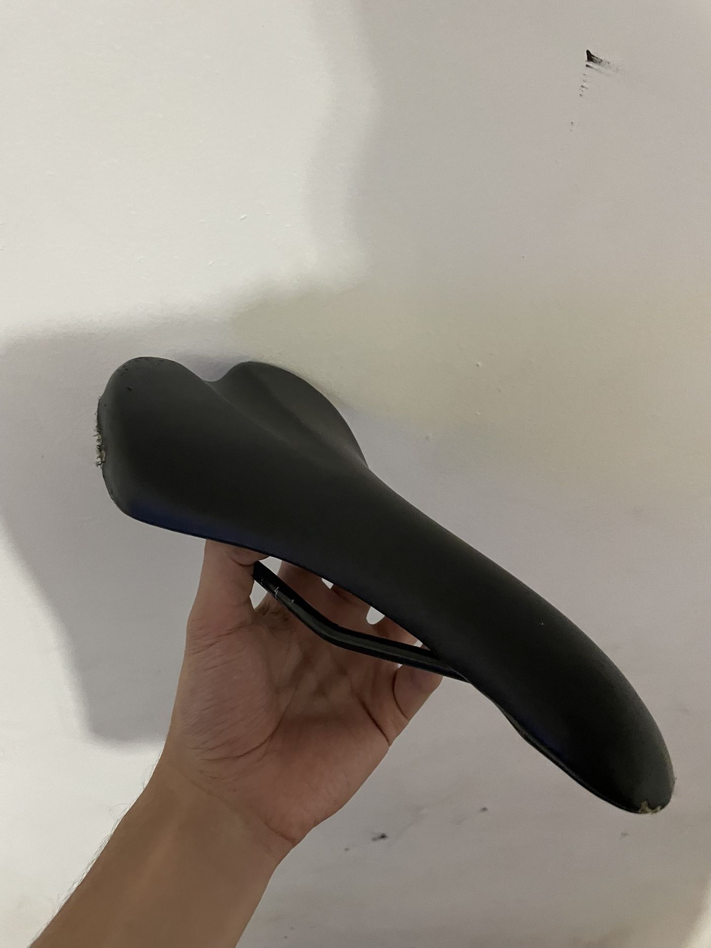 Saddle