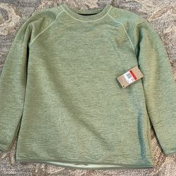 Nike Golf Sweatshirt Men’s Size Large 