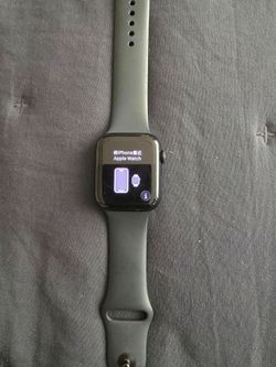 Apple watch SE3 44mm cellular/ wifi unlocked
