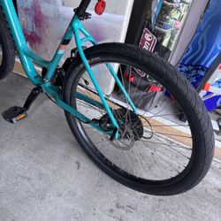 Specialized Cruiser Bike 
