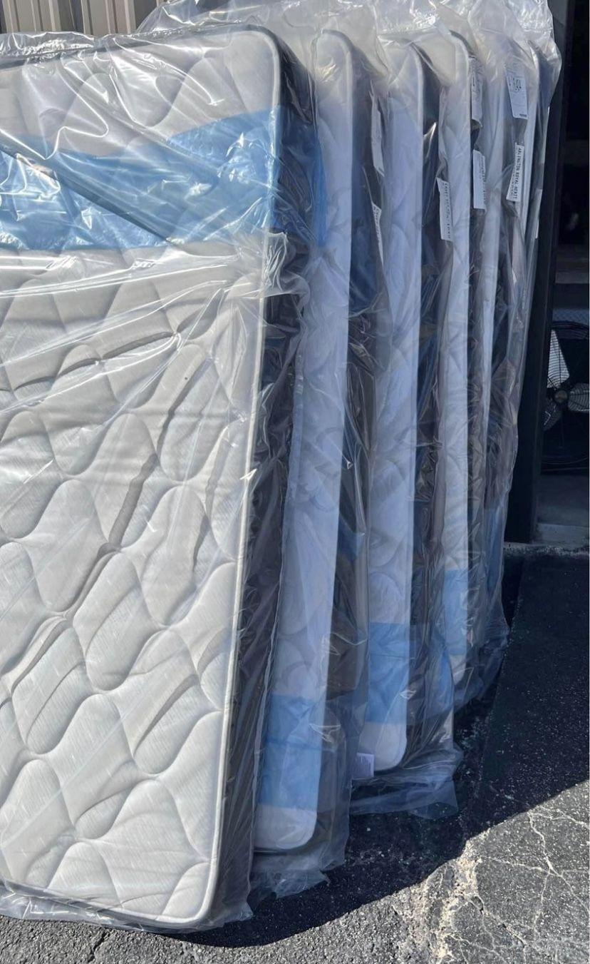 New Queen Mattresses Wholesale Pricing!!!