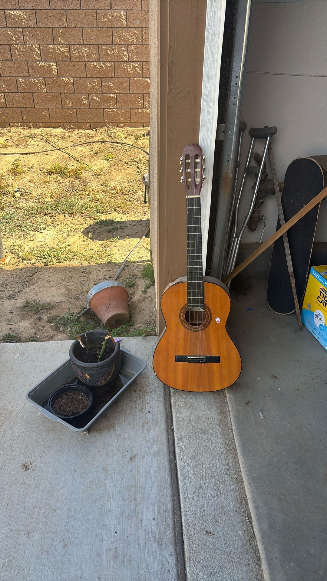 Classical Guitar
