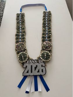 Money lei