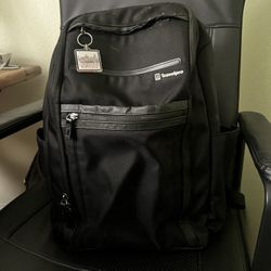 TravelPro Backpack