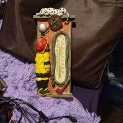 Thermometer 