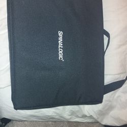 SpinaLogic