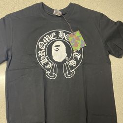 Bathing Ape T Shirts