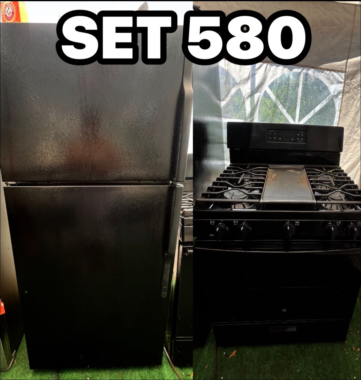 APPLIANCE