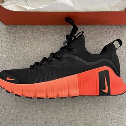 Nike Metcon