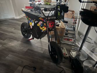 Modded Vipcoo H3