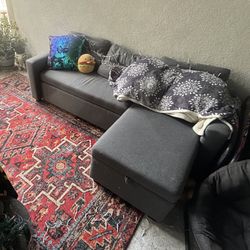 Small Couch 