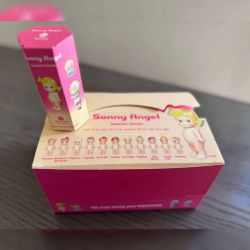 Sweet Series Of Sonny Angels ($8 Each Or 2 For $15)